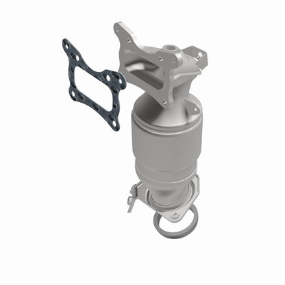 MagnaFlow 12-14 Honda CR-V 2.4L L4 GAS California Catalytic Converter Direct Fit Magnaflow