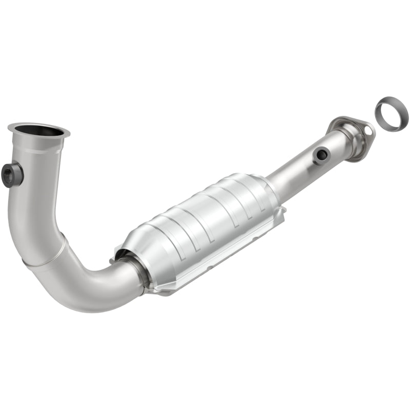 Magnaflow Conv DF 2004 Liberty P/S frt Magnaflow