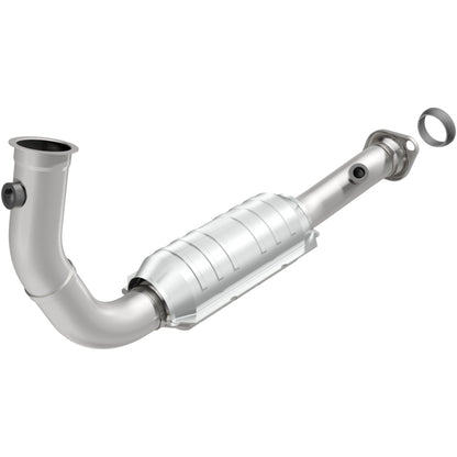 Magnaflow Conv DF 2004 Liberty P/S frt Magnaflow