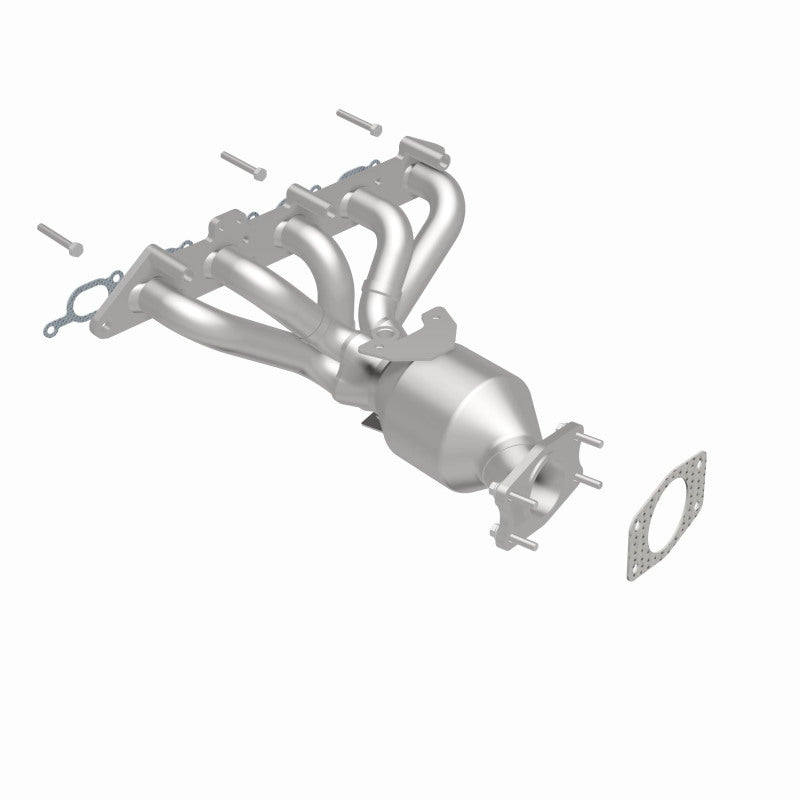 MagnaFlow Conv DF 01-05 Volvo S60 2.4L / V70 2.4L Magnaflow