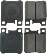 Load image into Gallery viewer, StopTech Street Disc Rear Brake Pads - 305.06030