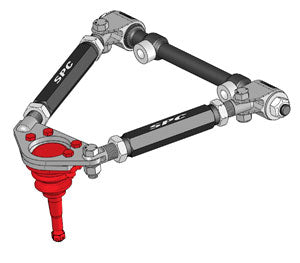 SPC Performance Midsize GM Metric Ball Joint - 94006