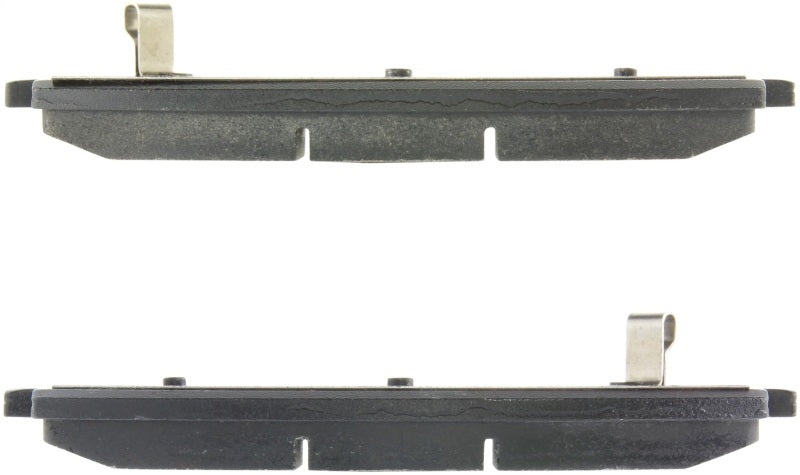 StopTech Sport Brake Pads w/Shims and Hardware - Rear Stoptech