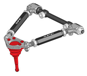 SPC Performance OEM Style Extended Length Ball Joints - 94019