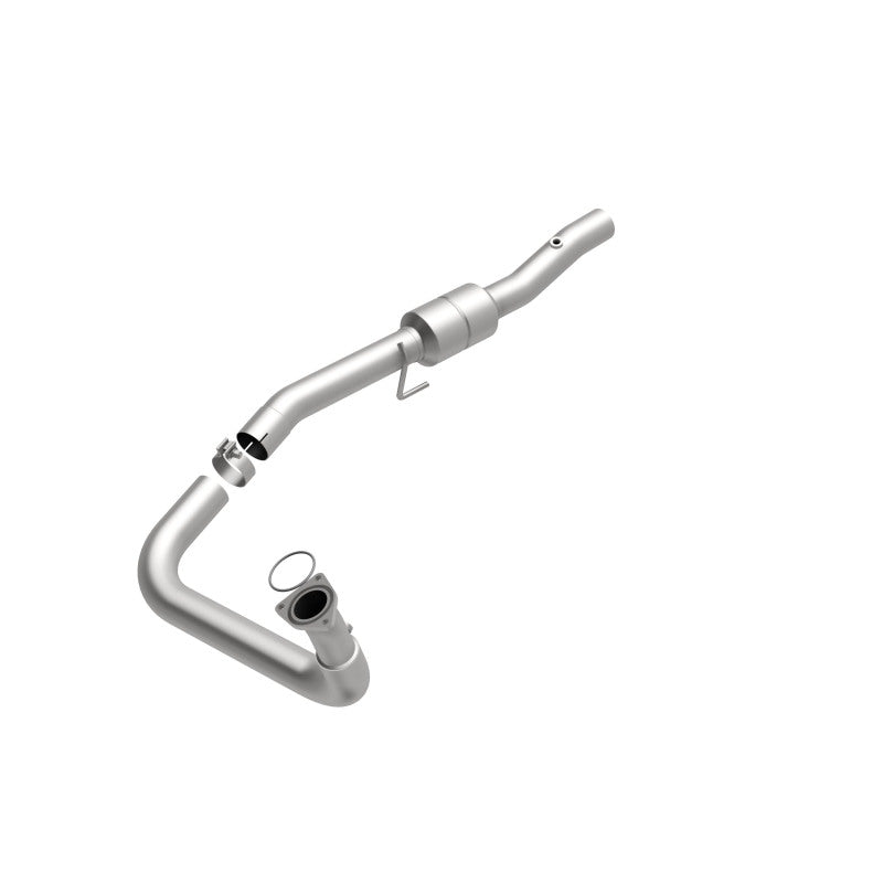 Magnaflow 2007 Chevrolet Silverado 2500 HD Classic 6.0L Direct Fit Converter Magnaflow