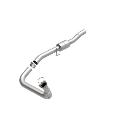 Magnaflow 2007 Chevrolet Silverado 2500 HD Classic 6.0L Direct Fit Converter Magnaflow