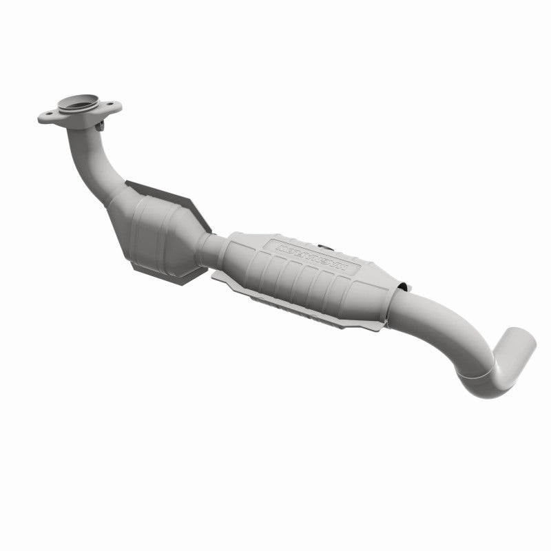 MagnaFlow Conv DF 04-06 Ford F-150 Pick Up (Exc Heritage) / 06 Lincoln Mark LT Truck Driver Side Magnaflow