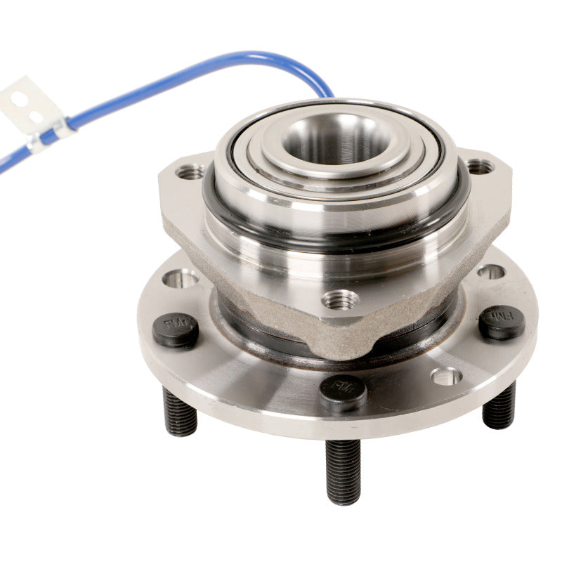 MOOG 98-00 Isuzu Hombre Front Hub Assembly Moog