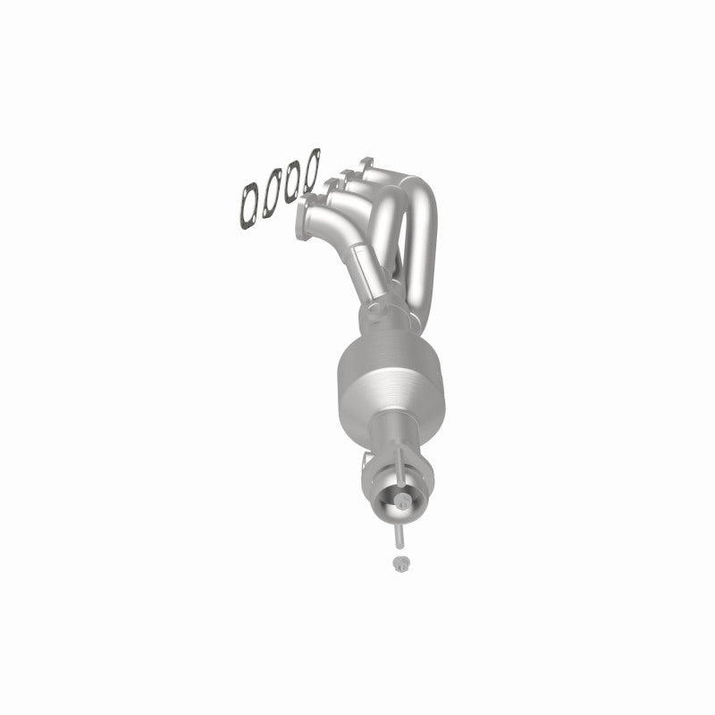 MagnaFlow Conv DF BMW 5-6 04-05 Passenger Side Magnaflow