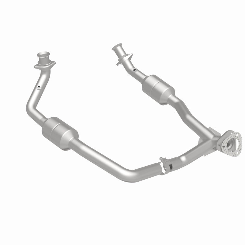 Magnaflow 2003 Ford E-350 Super Duty 5.4L Direct Fit Converter Magnaflow