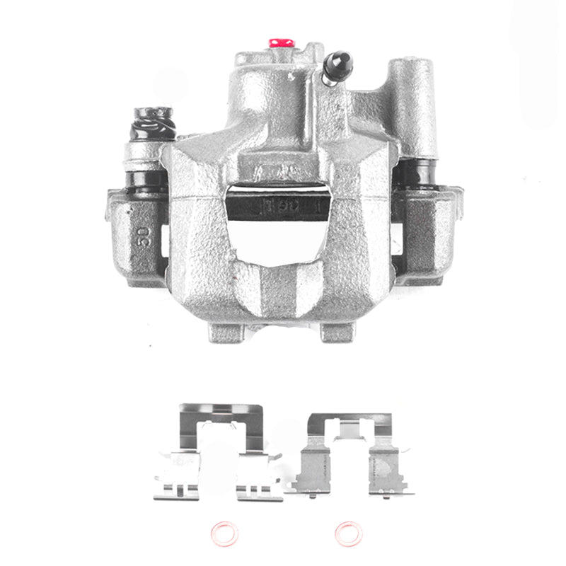 Power Stop 01-03 Toyota Highlander Rear Left Autospecialty Caliper w/Bracket PowerStop