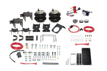 Load image into Gallery viewer, Firestone 99-04 Ford F250 2WD AIO Analog Ride-Rite All-In-One Kit (W217602863)