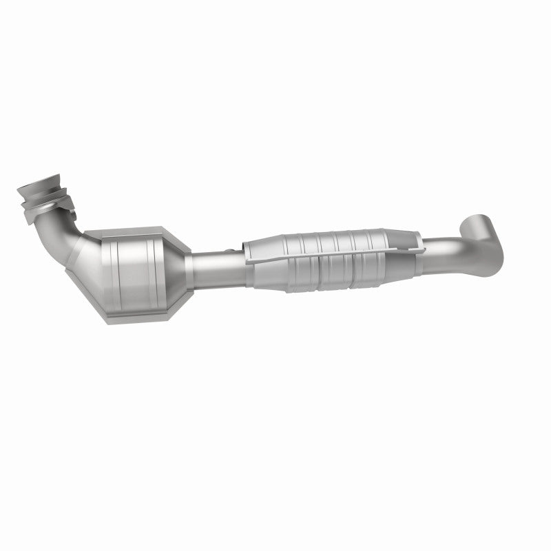 MagnaFlow Catalytic Converter DF 04-06 F-150 Pickup 5.4L 2WD D/S Magnaflow