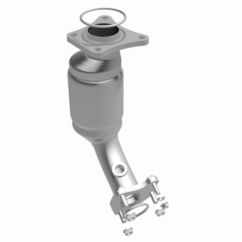 MagnaFlow Conv DF 02-03 Altima 3.5 Rear Manifold Magnaflow