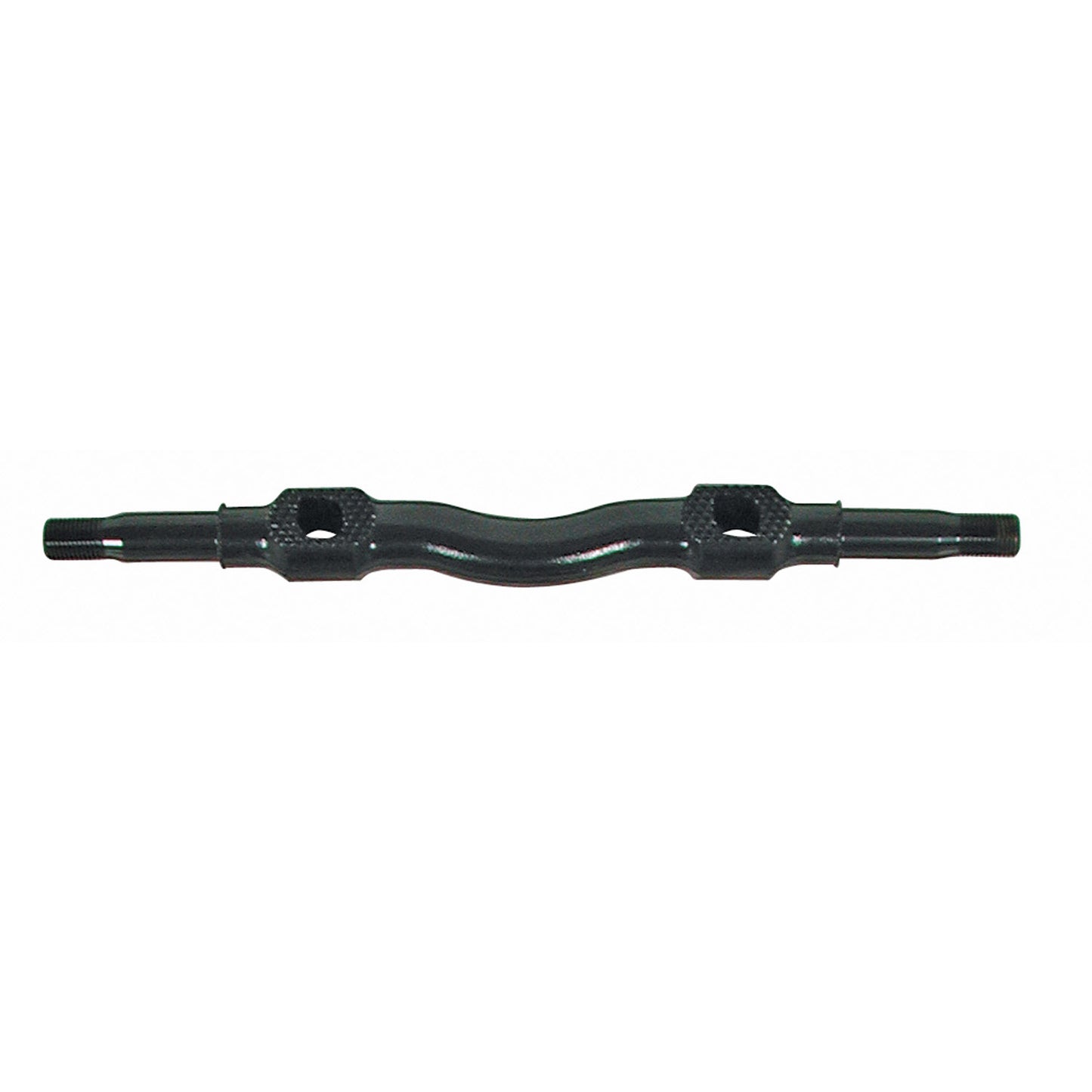 SPC Performance Mustang II Upper Control Arm Street Cross Shaft 5in Center - 94100
