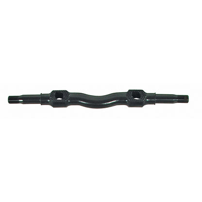 SPC Performance Mustang II Upper Control Arm Street Cross Shaft 5in Center - 94100