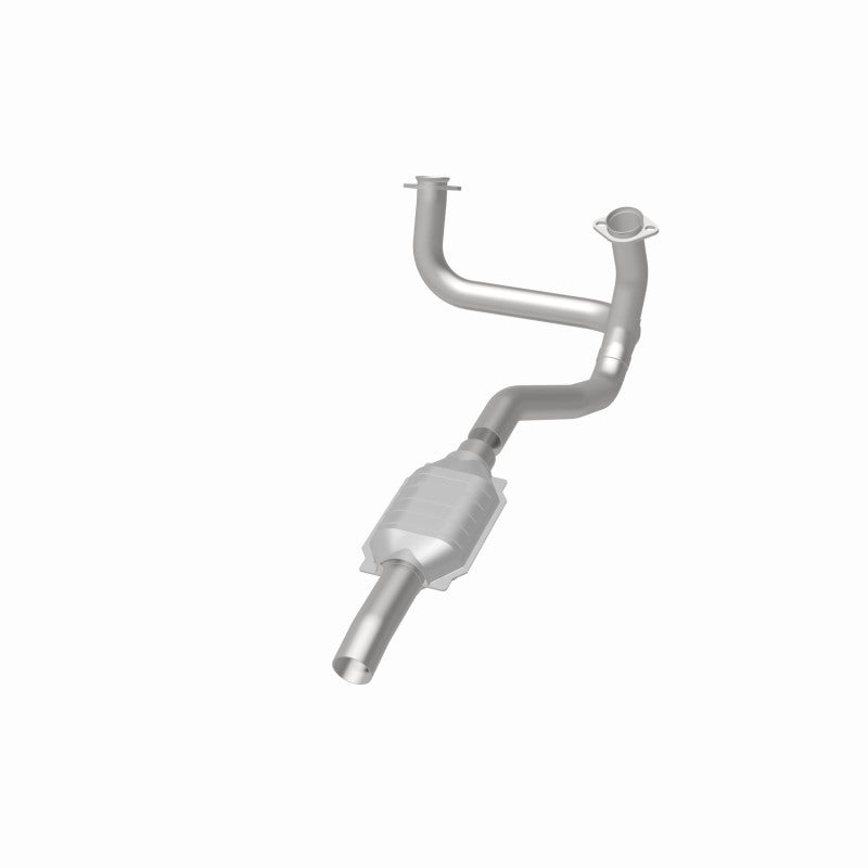 MagnaFlow Conv DF 88-95 Ford Van 5.8L 49S Magnaflow