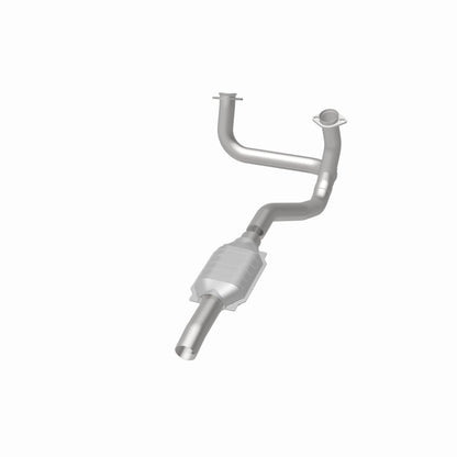 MagnaFlow Conv DF 88-95 Ford Van 5.8L 49S Magnaflow
