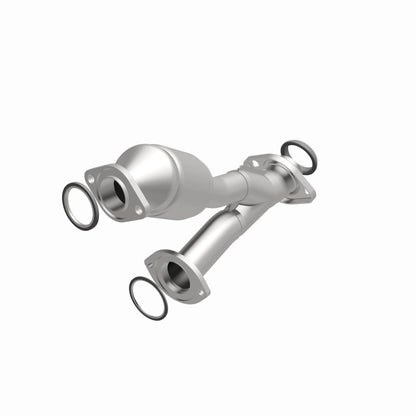 MagnaFlow Conv DF 01-03 Highlander 3L rr OEM Magnaflow