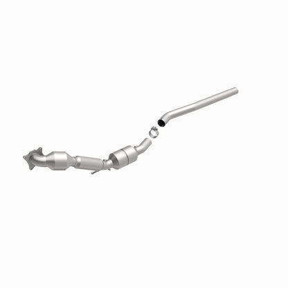 Magnaflow Conv DF 09-10 Audi A3 2.0L (CCTA)/Volkswagen 09-10 Eos/GTI/ 08-10 Jetta 2.0L (CCTA/CBFA) Magnaflow