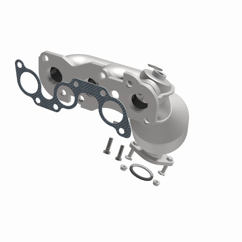MagnaFlow Conv DF 02-03 Lexus ES300 3.0L Manifold Magnaflow