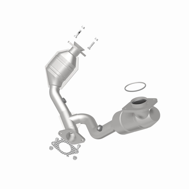 MagnaFlow Conv DF 00-03 Ford Taurus 3.0L Magnaflow
