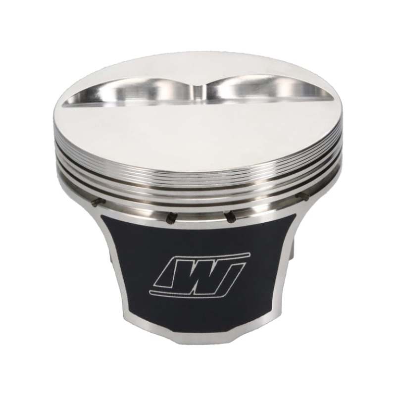 Wiseco Chevy SB RED Series Piston Set 4040in Bore 1425in Compression Height 0927in Pin - Set of 8