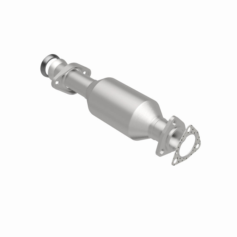 MagnaFlow 92-95 Honda Civic LX L4 1.5L CA Direct-Fit Catalytic Converter Magnaflow