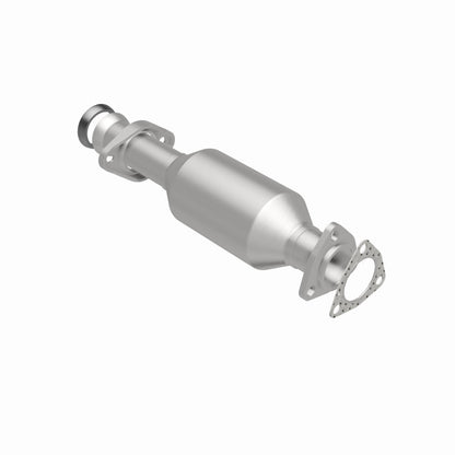 MagnaFlow 92-95 Honda Civic LX L4 1.5L CA Direct-Fit Catalytic Converter Magnaflow