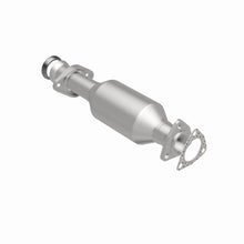 Load image into Gallery viewer, MagnaFlow 92-95 Honda Civic LX L4 1.5L CA Direct-Fit Catalytic Converter