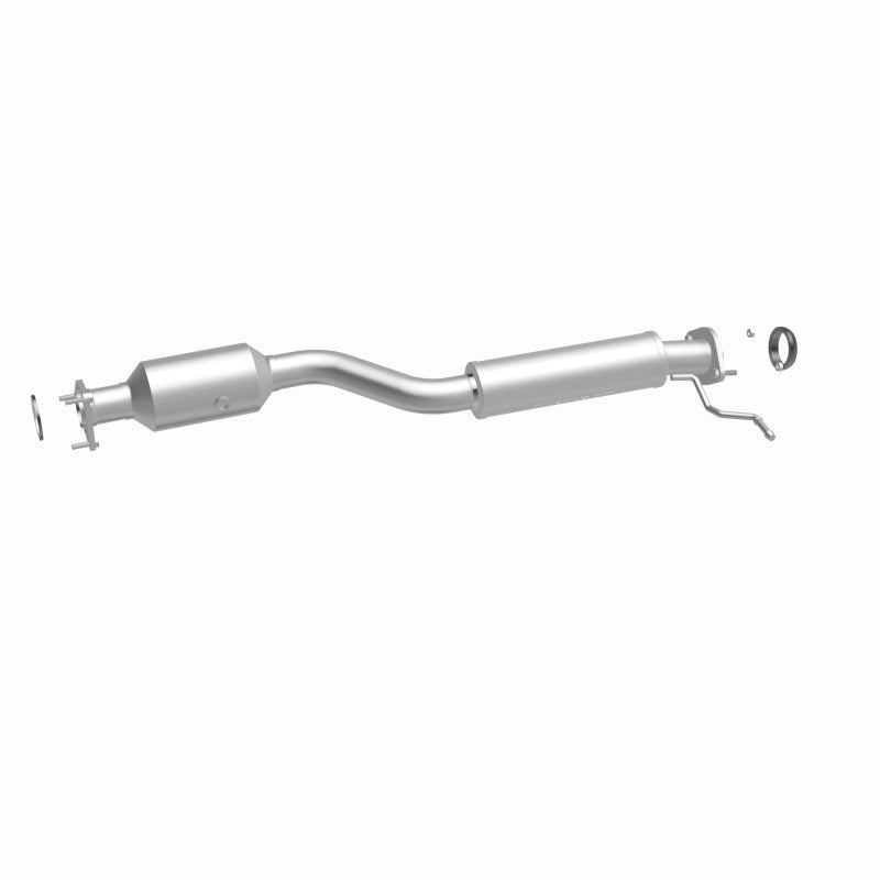 MagnaFlow Conv Direct Fit 10-11 Mazda RX-8 1.3L Magnaflow