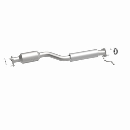 MagnaFlow Conv Direct Fit 10-11 Mazda RX-8 1.3L Magnaflow