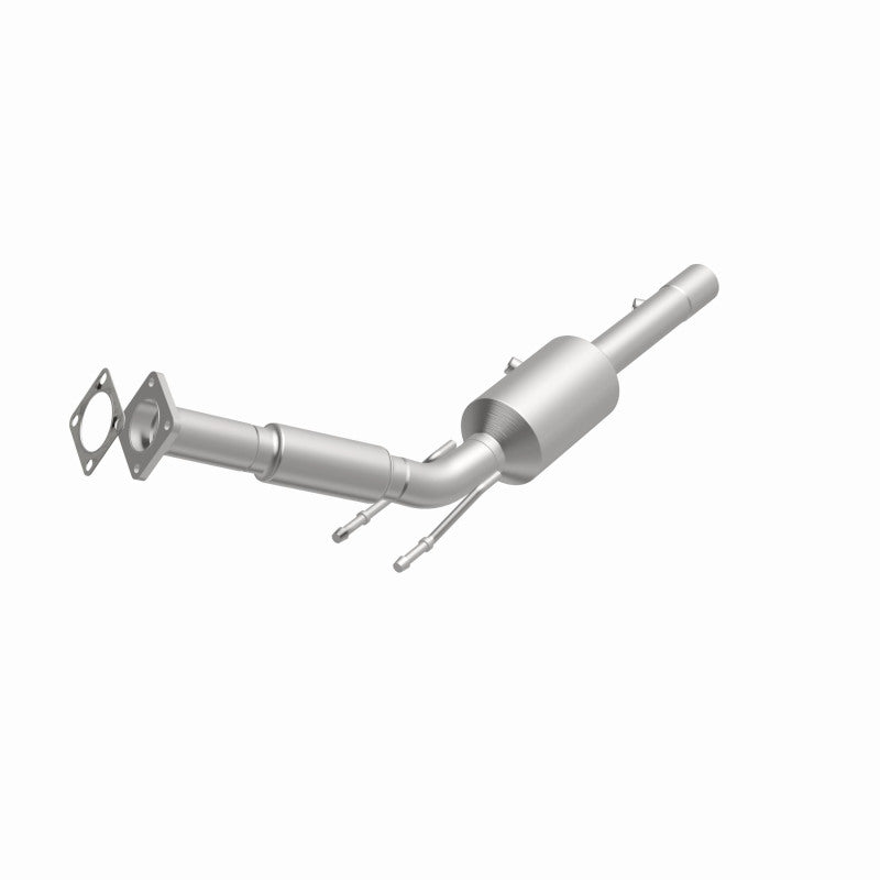 MagnaFlow California Grade CARB Compliant Converter Direct Fit 05-09 Volkswagen Jetta L5 2.5L Magnaflow