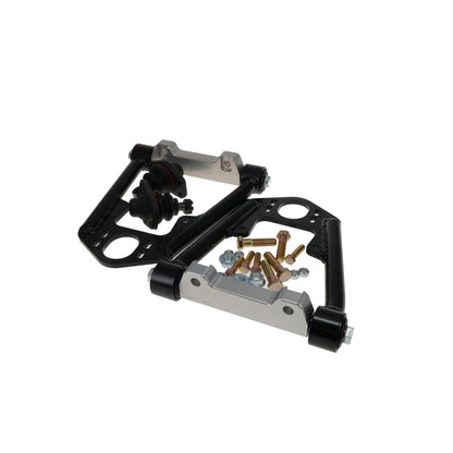 SPC Performance Adjustable Camber Caster Upper Control Arms for Ford Applications - 94213