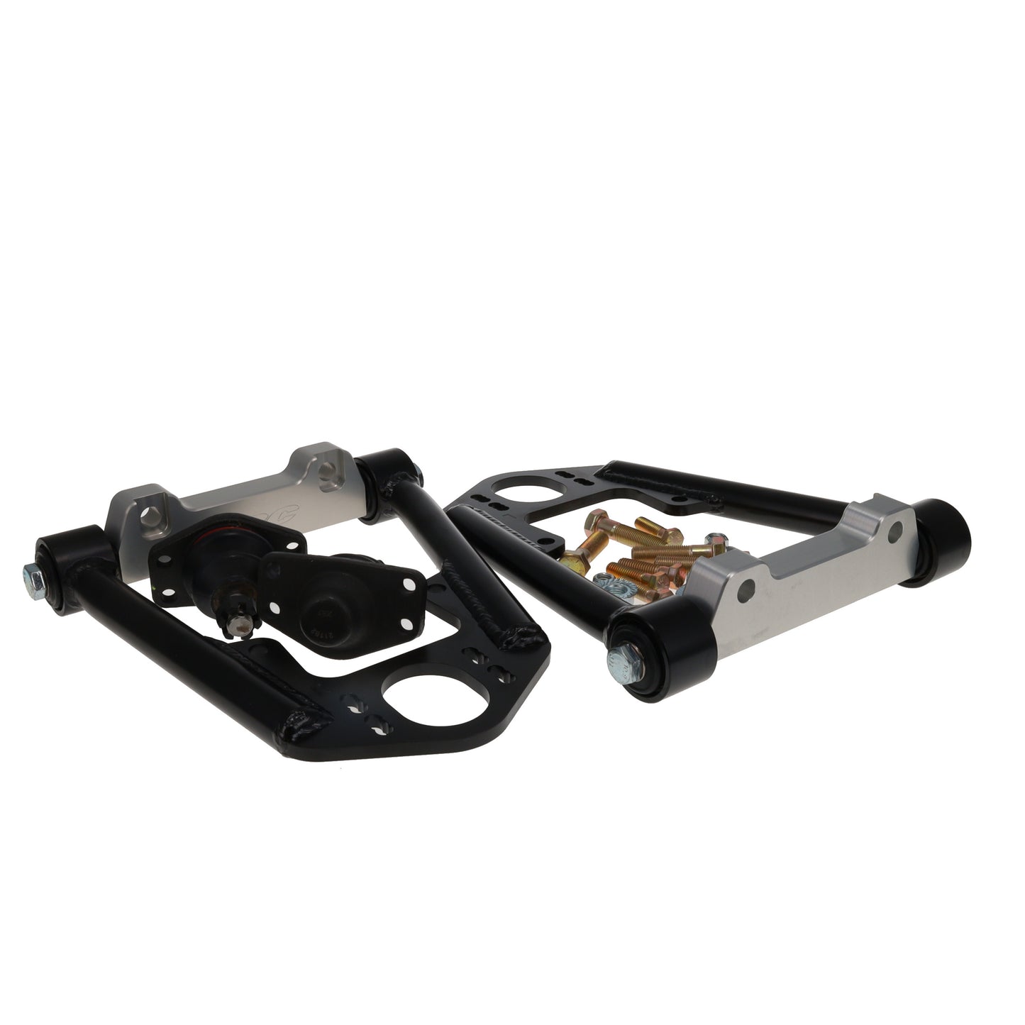 SPC Performance Adjustable Camber Caster Upper Control Arms for Ford Applications - 94213