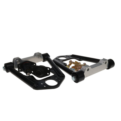 SPC Performance Adjustable Camber Caster Upper Control Arms for Ford Applications - 94213