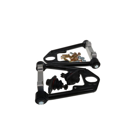 SPC Performance Adjustable Camber Caster Upper Control Arms for Ford Applications - 94213