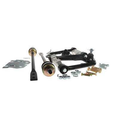 SPC Performance Adjustable Upper Control Arms and Caster Rods for Ford Falcon, Mustang, Ranchero, Comet, Cyclone - 94218