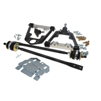 SPC Performance Adjustable Upper Control Arms and Caster Rods for Ford Falcon, Mustang, Ranchero, Comet, Cyclone - 94218