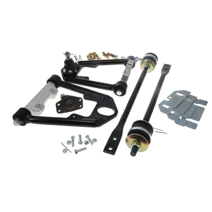 SPC Performance Adjustable Upper Control Arms and Caster Rods for Ford Falcon, Mustang, Ranchero, Comet, Cyclone - 94218