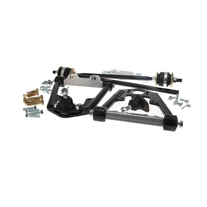 SPC Performance Adjustable Upper Control Arms and Caster Rods for Ford Falcon, Mustang, Ranchero, Comet, Cyclone - 94218