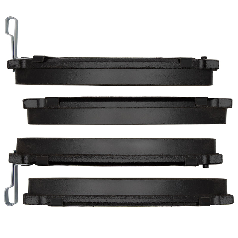 R1 Front Ceramic Brake Pads 1982-1997 Infiniti/Nissan - 2310-0266-00