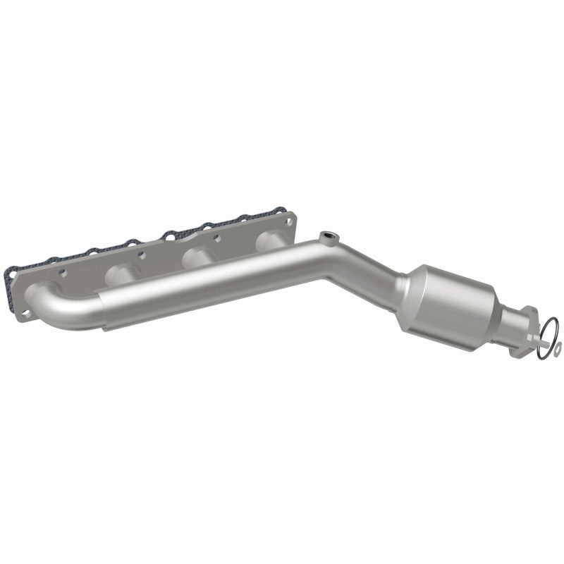 Magnaflow 2004 Nissan Titan 5.6L Direct Fit Converter Magnaflow