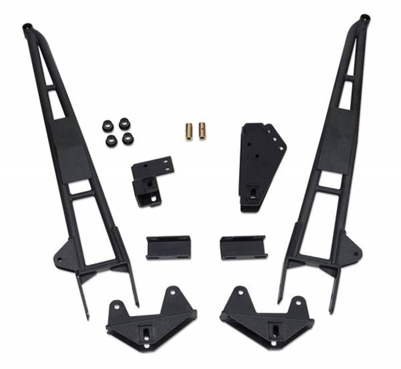 Tuff Country 81-96 Ford F-150 6in Lift Kit