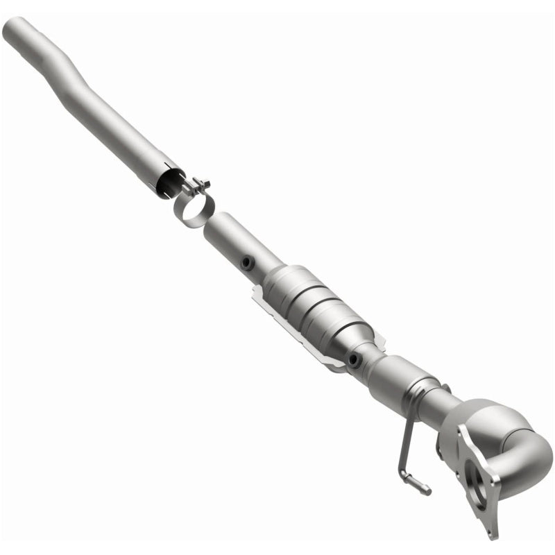 Magnaflow 08-13 Audi A3 2.0L Direct Fit Converter Magnaflow