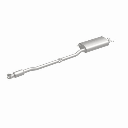 MagnaFlow 280596 Direct-Fit Catalytic Converter