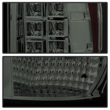 Load image into Gallery viewer, Spyder Chevy Avalanche 02-06 LED Tail Lights Smoke ALT-YD-CAV02-LED-SM