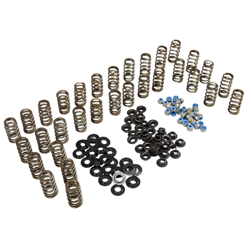 COMP Cams Valve Spring Kit 0.585in Lift Beehive 01-05 GM 6.6L Duramax Diesel (LB7/LLY) COMP Cams