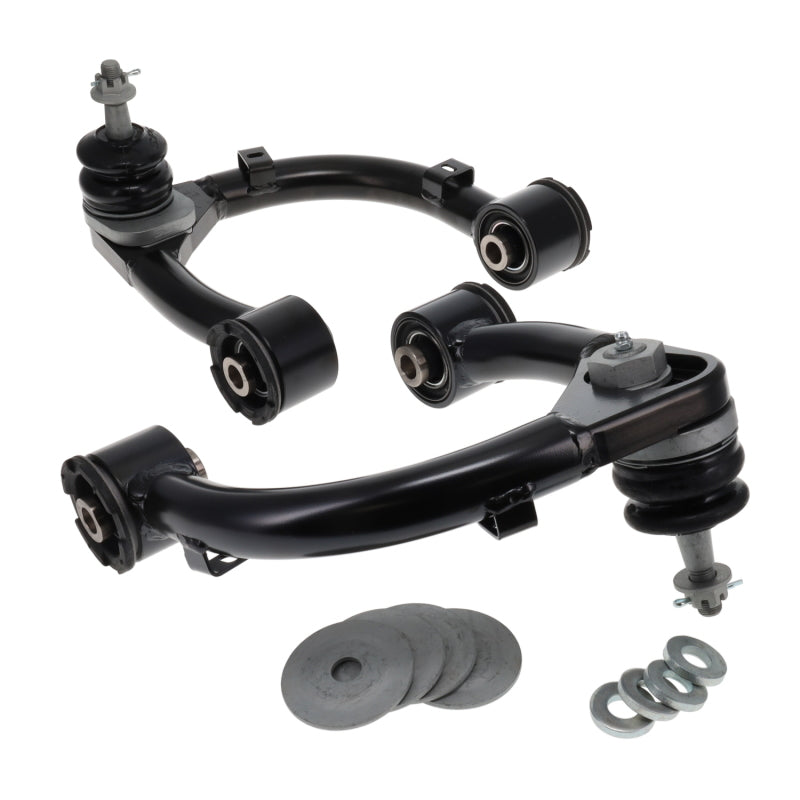 SPC Performance 2021+ Ford Bronco Adjustable Upper Control Arms SPC Performance