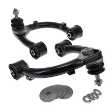 Load image into Gallery viewer, SPC Performance 2021+ Ford Bronco Adjustable Upper Control Arms SPC Performance